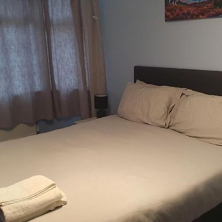 Harington Homes Palmers Green Luaran gambar