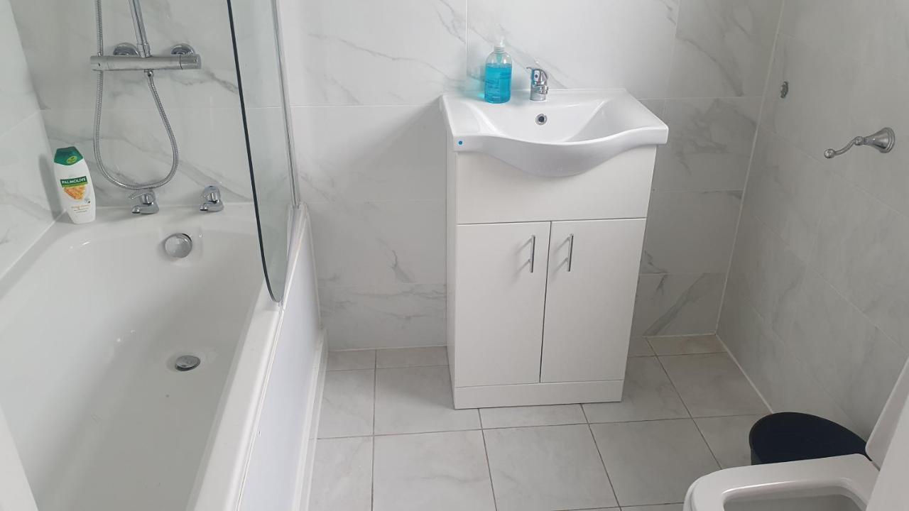 Harington Homes Palmers Green Luaran gambar