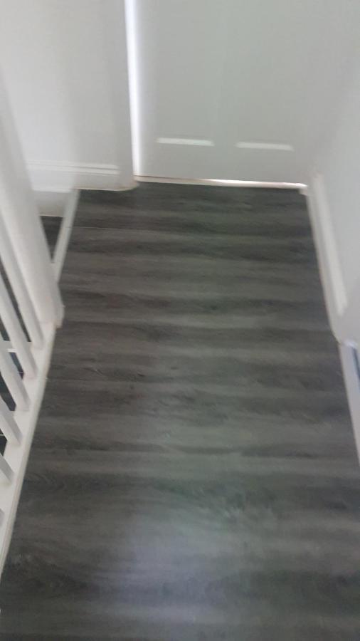 Harington Homes Palmers Green Luaran gambar