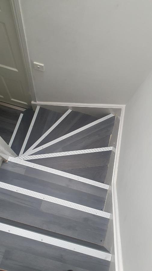 Harington Homes Palmers Green Luaran gambar