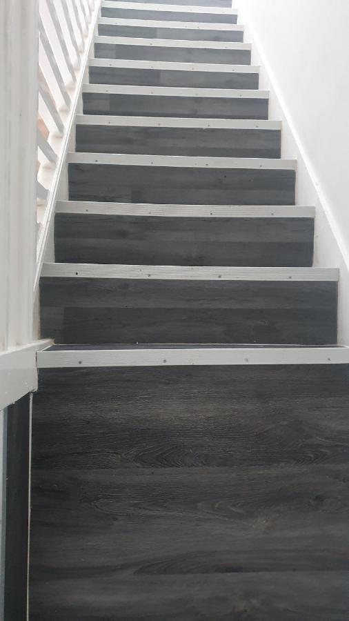 Harington Homes Palmers Green Luaran gambar