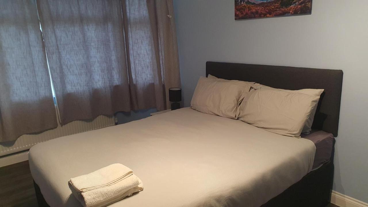 Harington Homes Palmers Green Luaran gambar