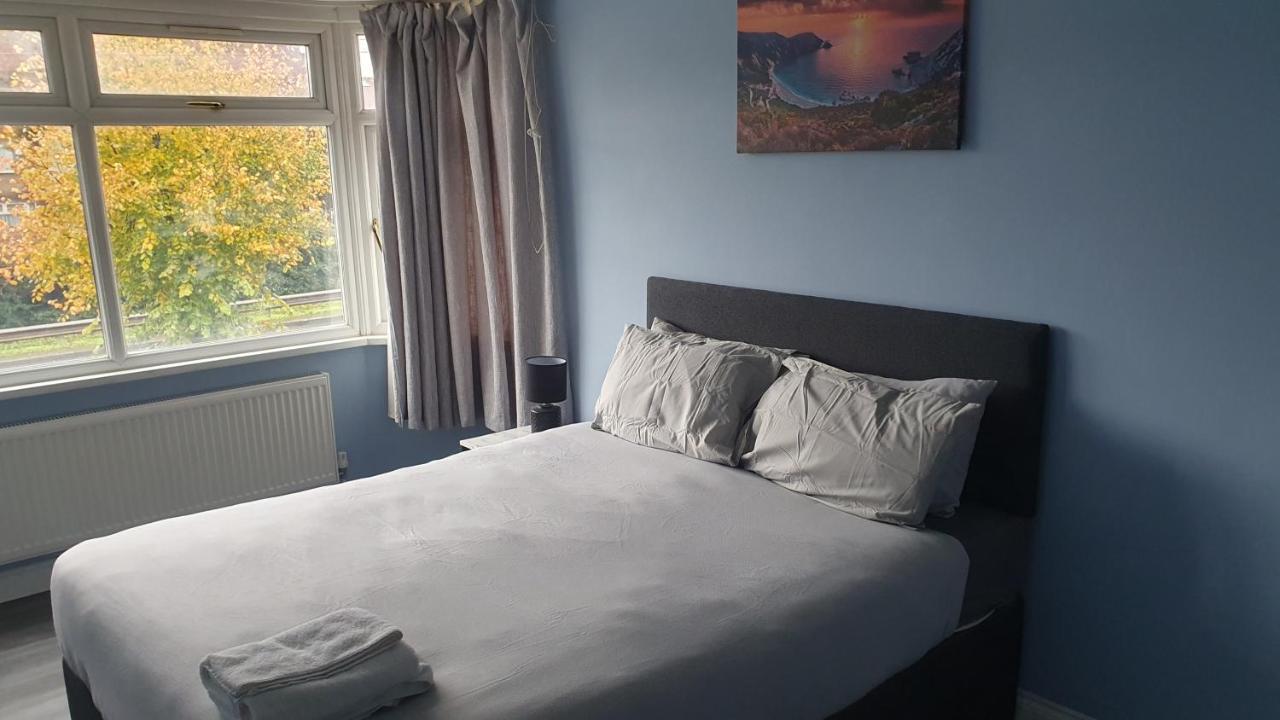 Harington Homes Palmers Green Luaran gambar